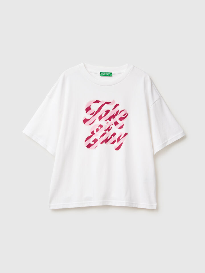 T-SHIRT Women image number 5
